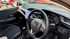 Vauxhall Corsa 1.2 Turbo Elite Nav Premium 5dr Petrol Hatchback